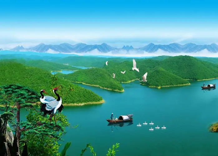 智能系统智慧环保